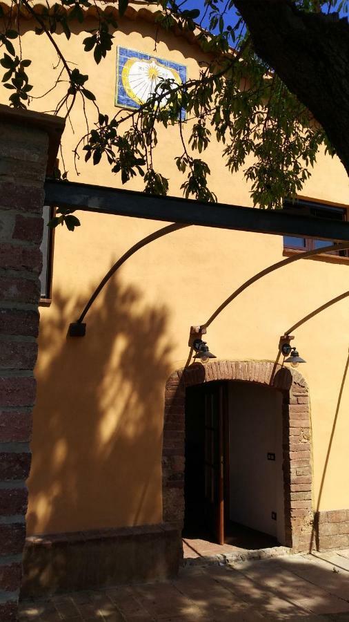 Cal Ventura Guest House El Bruc Exterior photo