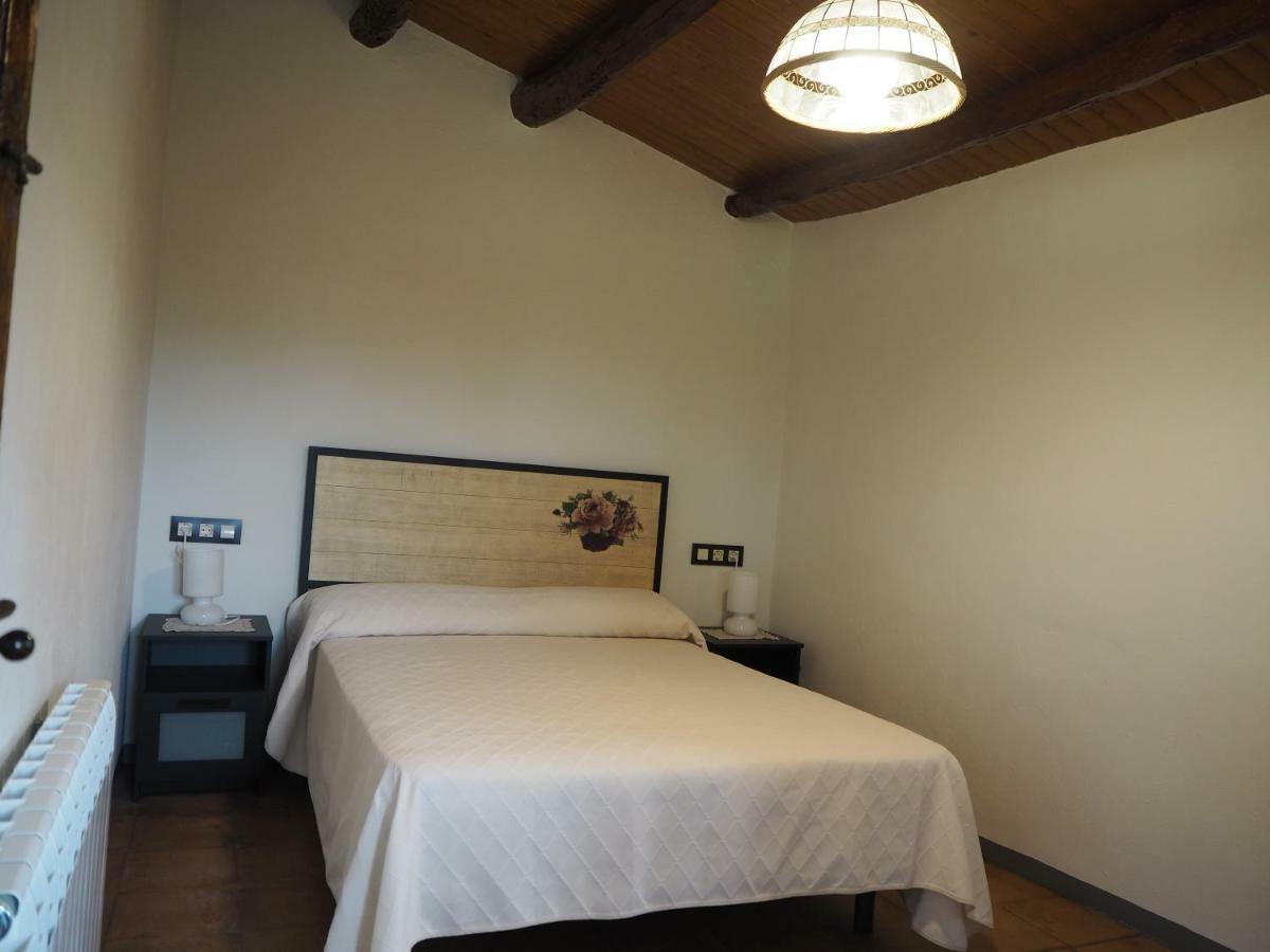 Cal Ventura Guest House El Bruc Exterior photo